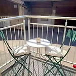 Nid Douillet Vaudois Avec Mezzanine Apartament *