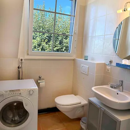 Nid Douillet Vaudois Avec Mezzanine