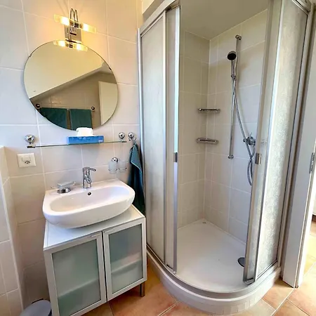 Apartament Nid Douillet Vaudois Avec Mezzanine Bussigny-pres-Lausanne