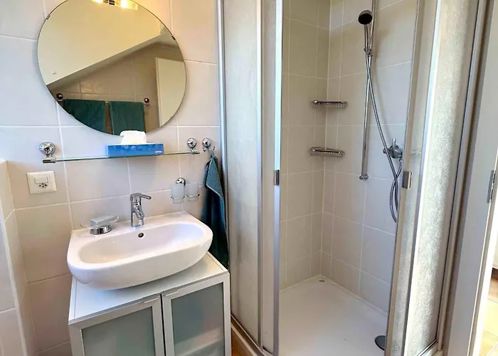 Apartament Nid Douillet Vaudois Avec Mezzanine Bussigny-pres-Lausanne