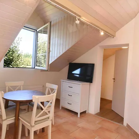 Nid Douillet Vaudois Avec Mezzanine * Bussigny-pres-Lausanne