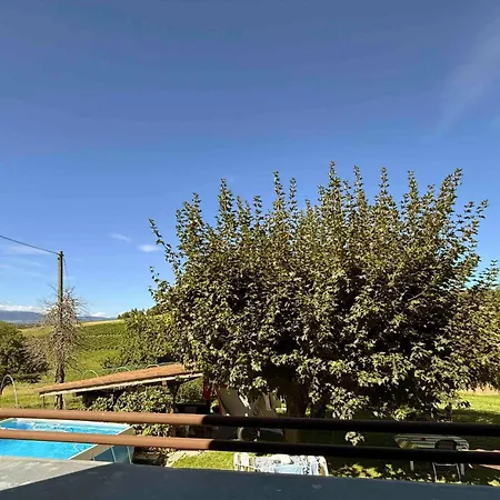 アパート Nid Douillet Vaudois Avec Mezzanine Bussigny-pres-Lausanne